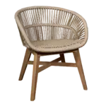 Armani Dining Chair
