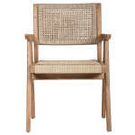 Alexandria Dining Armchair - Image 4