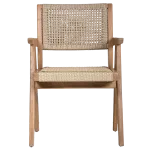 Alexandria Dining Armchair - Image 4