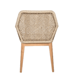 Cecilia Armchair - Image 4