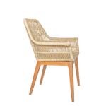 Titan Dining Chair - Image 2