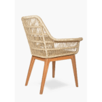 Titan Dining Chair - Image 3