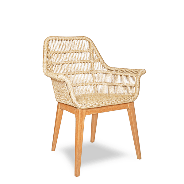 Titan Dining Chair