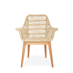 Titan Dining Chair - Image 4