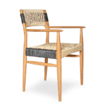 Roma Dining Chair - Image 3