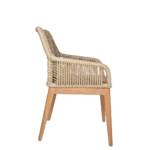 Cecilia Armchair - Image 3