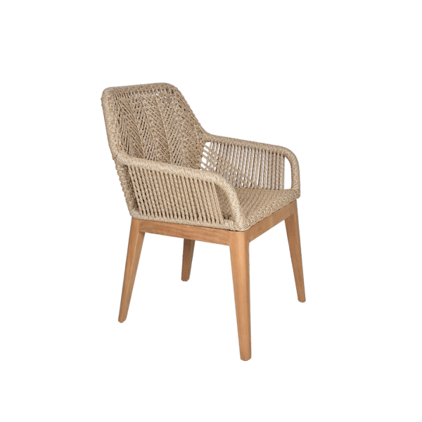 Cecilia Armchair