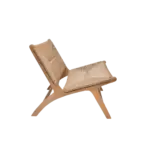 Harris Lounge Chair - Image 3