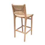 Harris Counter Chair - Image 5