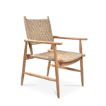 Martini Dining Armchair