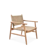 Martini Lounge Armchair