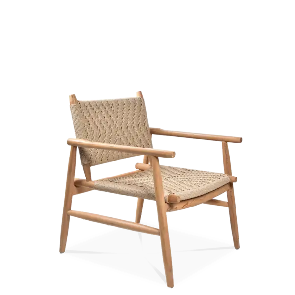 Martini Lounge Armchair