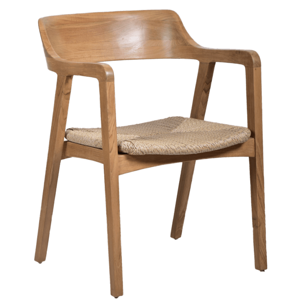 Kezia Dining Armchair