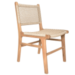 Harris Dining Chair - Image 4