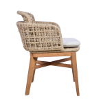 Gracia Dining Chair - Image 3