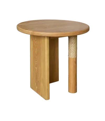 Angola Side Table