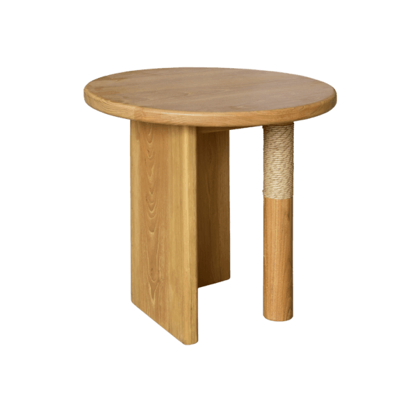 Angola Side Table