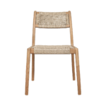 Kendari Dining Chair - Image 3