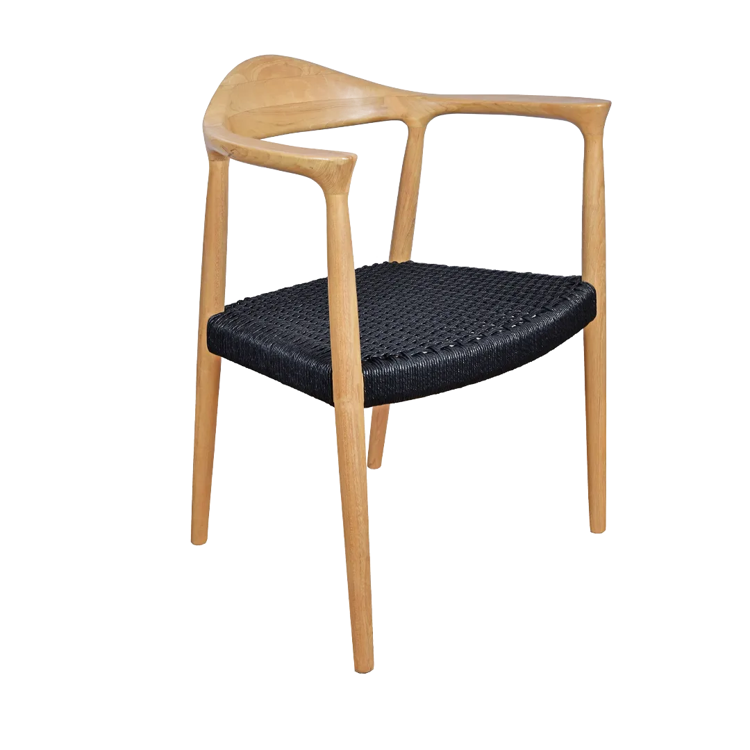 Kennedy Dining Chair - Image 2