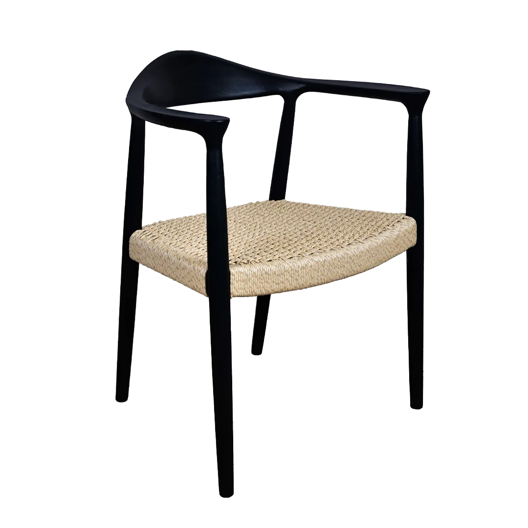Kennedy Dining Chair - Image 3