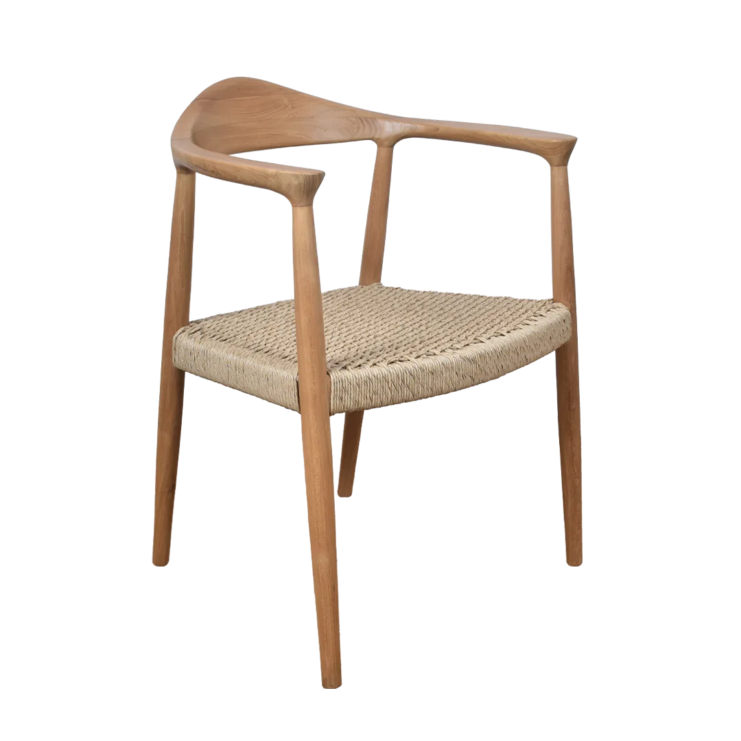Kennedy Dining Chair - Image 1