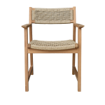 Sarinah Dining Armchair - Image 2