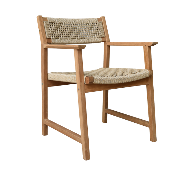 Sarinah Dining Armchair