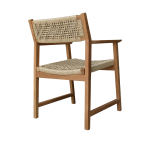 Sarinah Dining Armchair - Image 4