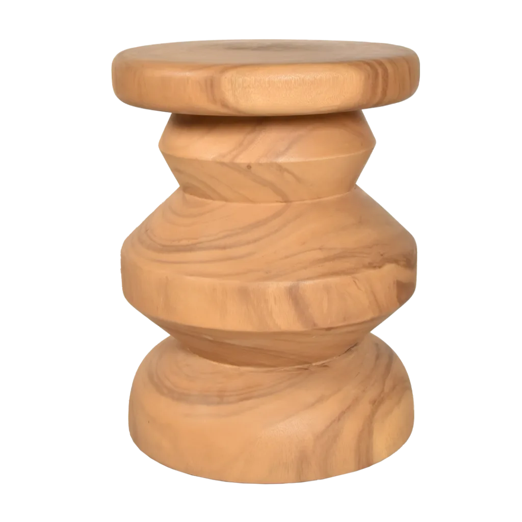 Trap Stool