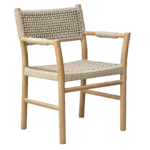 Aloha Dining Armchair