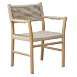 Aloha Dining Armchair