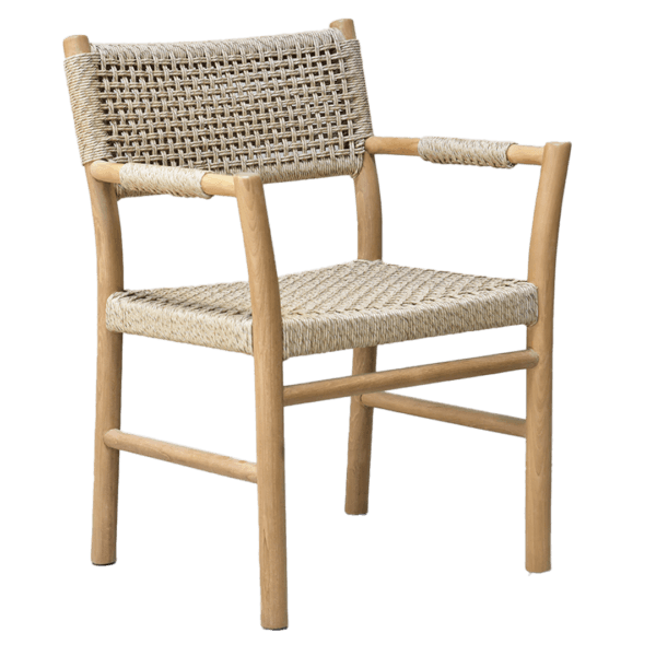 Aloha Dining Armchair