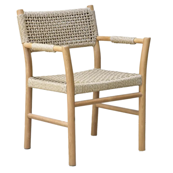 Aloha Dining Armchair
