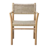 Aloha Dining Armchair - Image 2