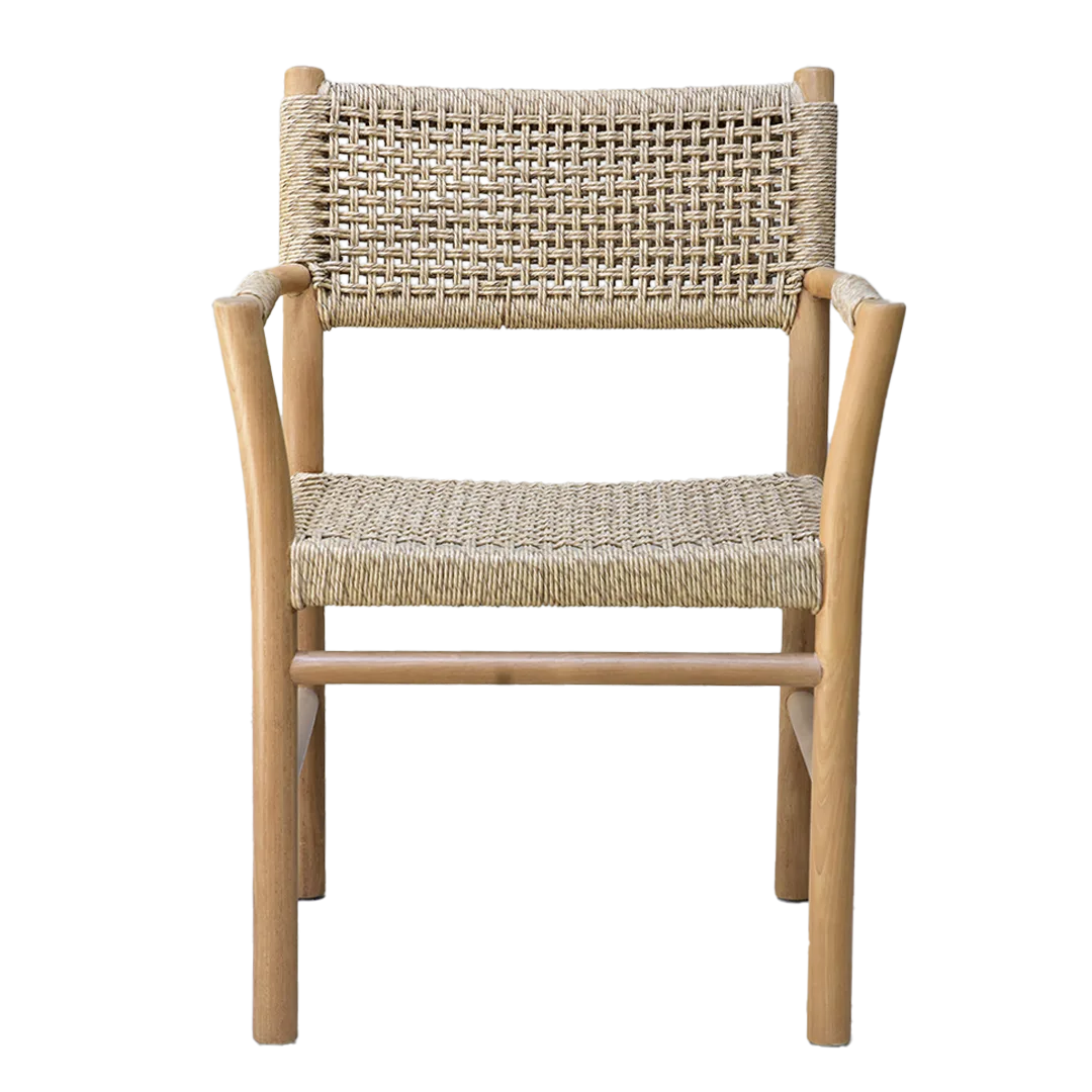 Aloha Dining Armchair - Image 2