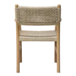 Aloha Dining Armchair - Image 4