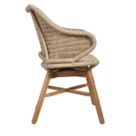 Troyes Dining Chair - Image 5
