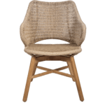 Troyes Dining Chair - Image 2