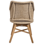 Troyes Dining Chair - Image 3