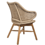 Troyes Dining Chair - Image 4