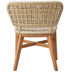 Belison Dining Chair - Image 3