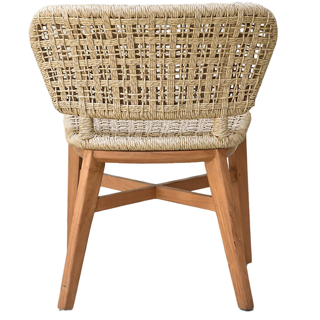Belison Dining Chair - Image 3