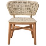 Belison Dining Chair - Image 4