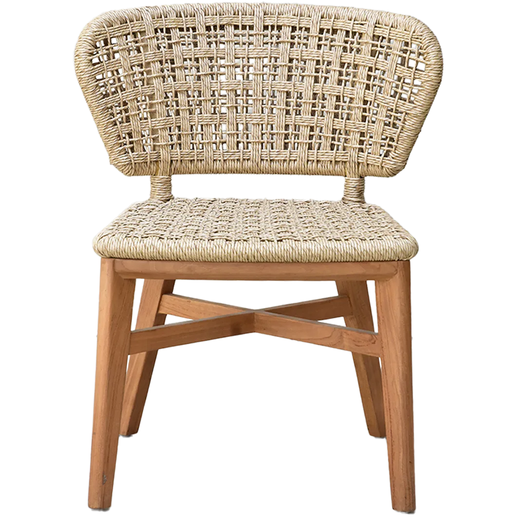 Belison Dining Chair - Image 4
