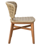 Belison Dining Chair - Image 2
