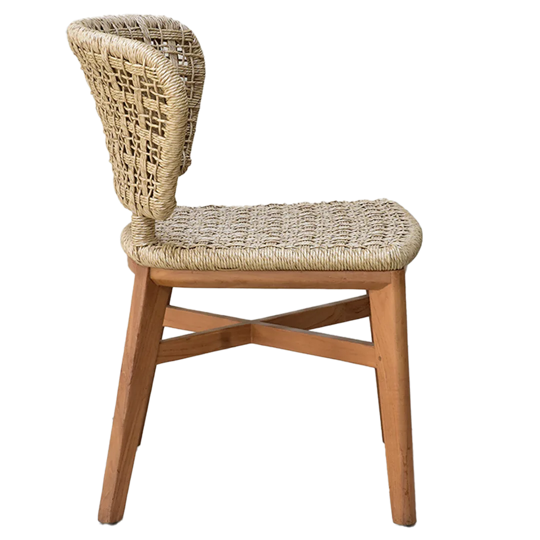 Belison Dining Chair - Image 2