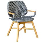 Angela Dining Armchair