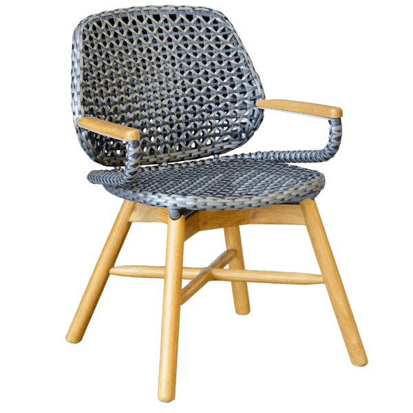 Angela Dining Armchair