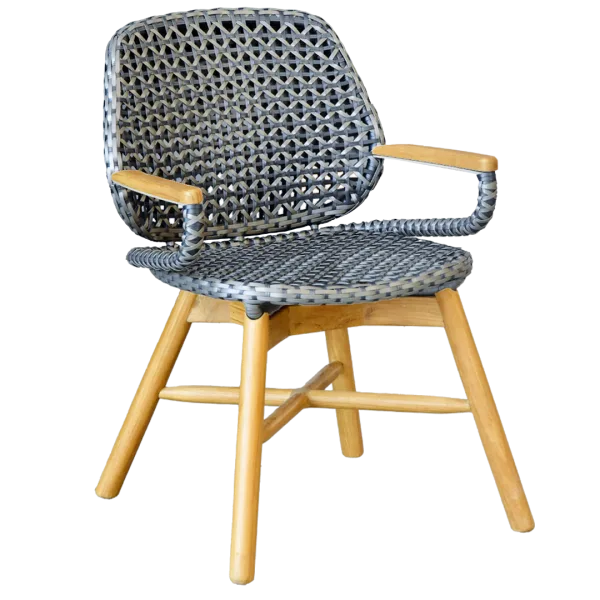 Angela Dining Armchair