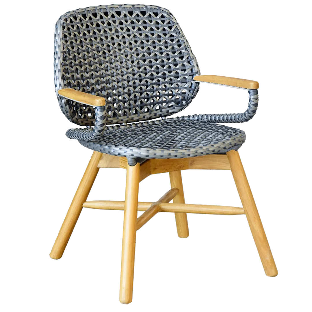 Angela Dining Armchair - Image 1